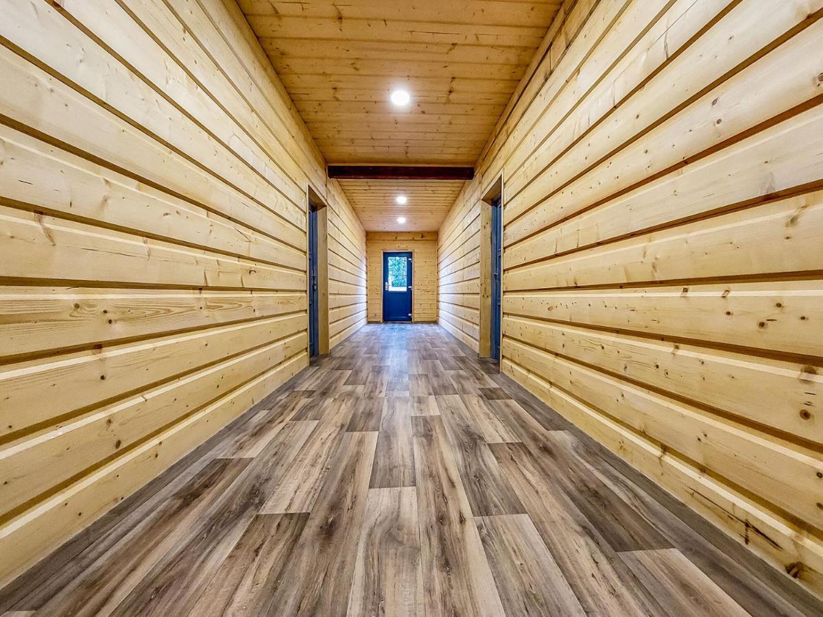 Apartmány Kraš Velka Kras Exterior foto